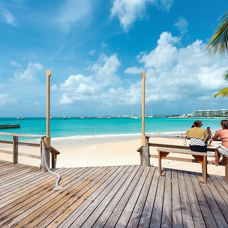 Baker'S Suites Simpson Bay Exteriér fotografie
