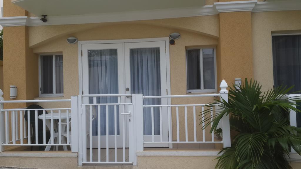 Baker'S Suites Simpson Bay Pokoj fotografie