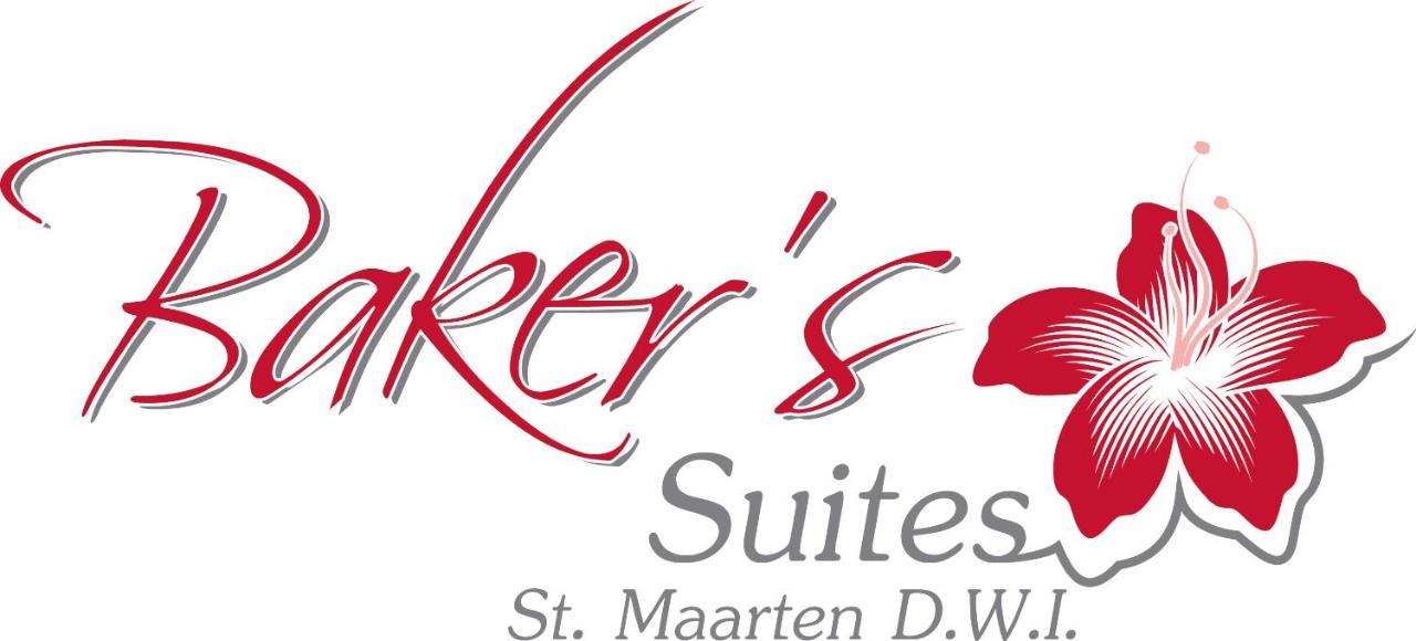 Baker'S Suites Simpson Bay Exteriér fotografie